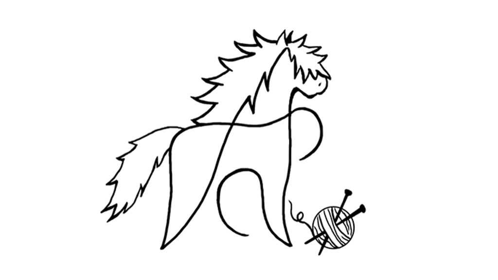 Brogaard Isheste og Strik