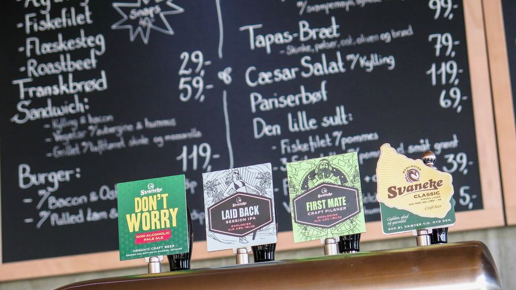 Brohuset ved Hammershus