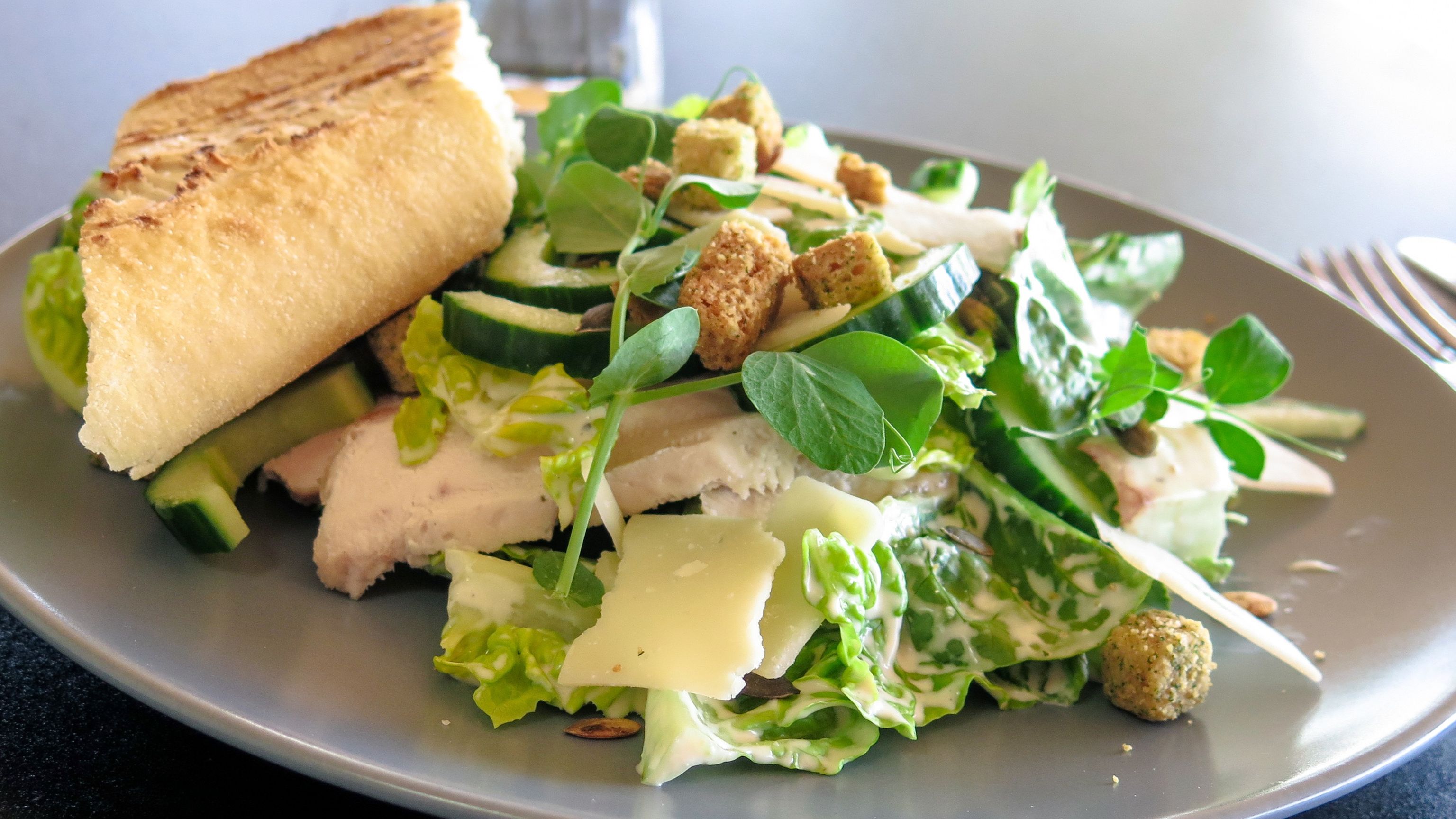 Brohuset ved Hammershus