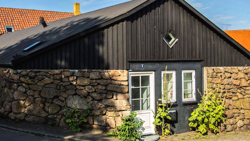 Byfogedhuset