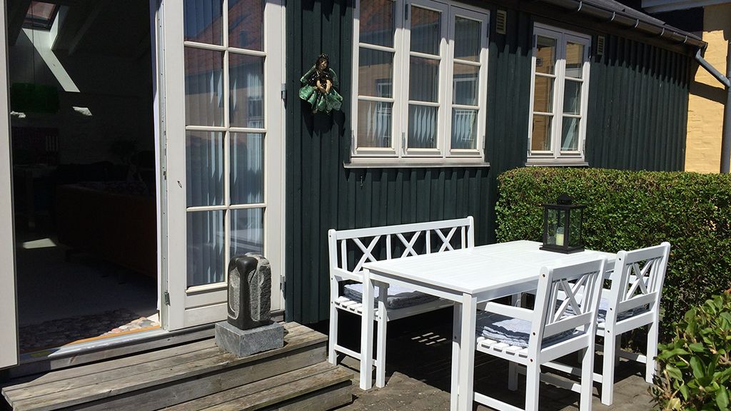 Byfogedhuset