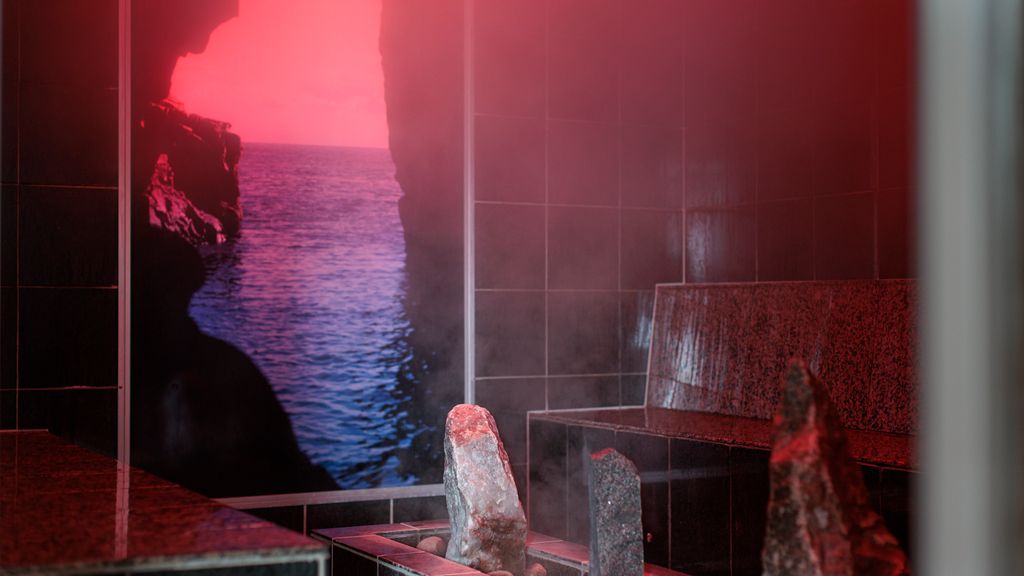 Griffen Spahotel - Spa