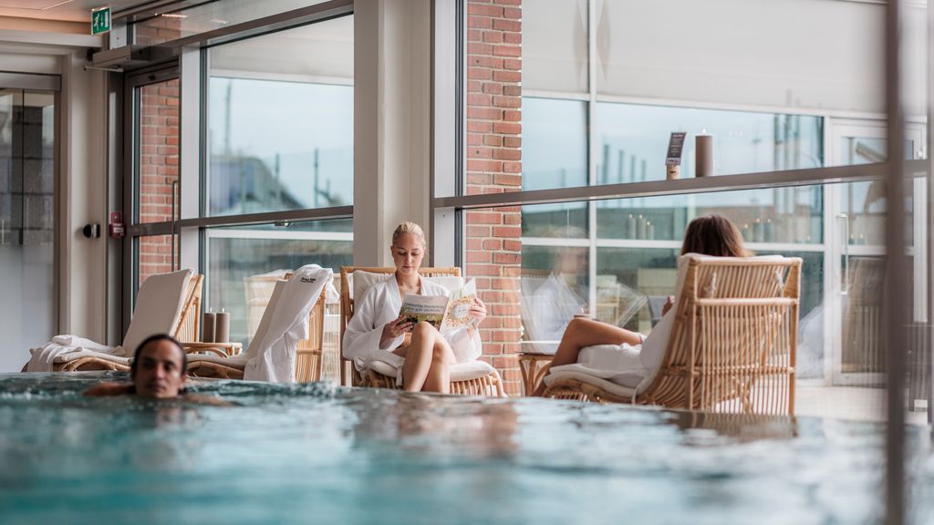 Griffen Spahotel - Spa