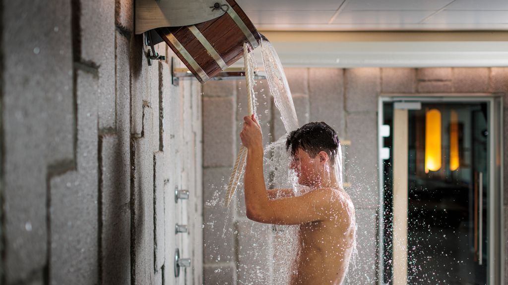 Griffen Spahotel - Spa