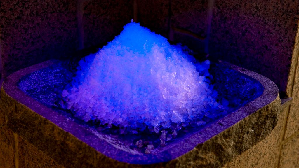 Griffen Spahotel - Spa