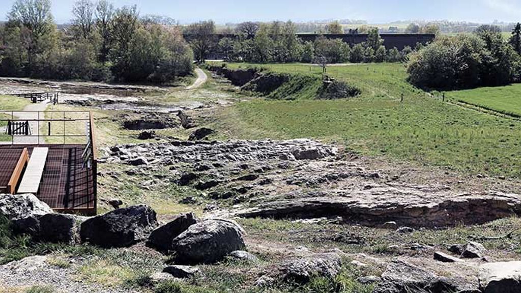 Den Fennoskandiske Randzone