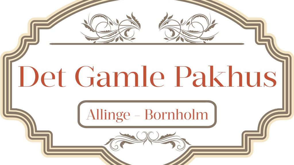 Det Gamle Pakhus