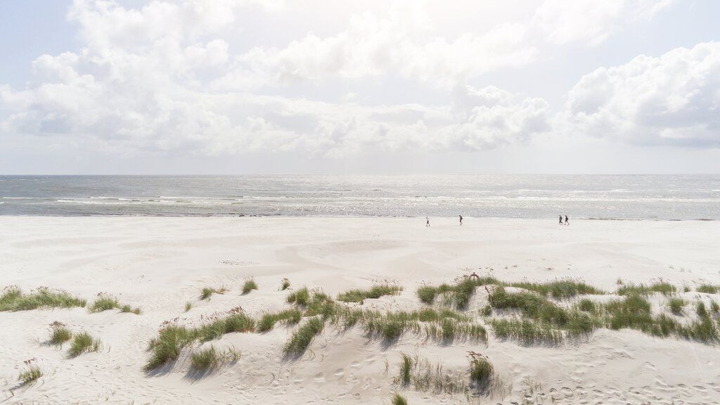 Dueodde Strand