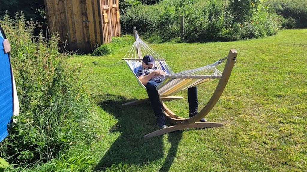 Ekkodalens Naturcamping