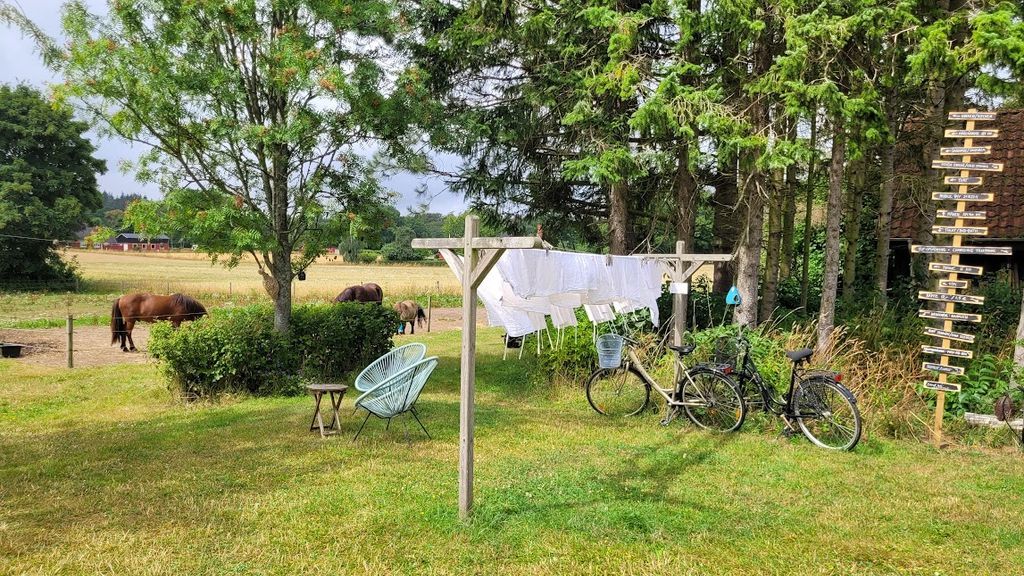 Ekkodalens Naturcamping