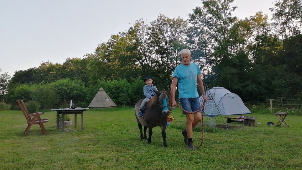 Ekkodalens Naturcamping