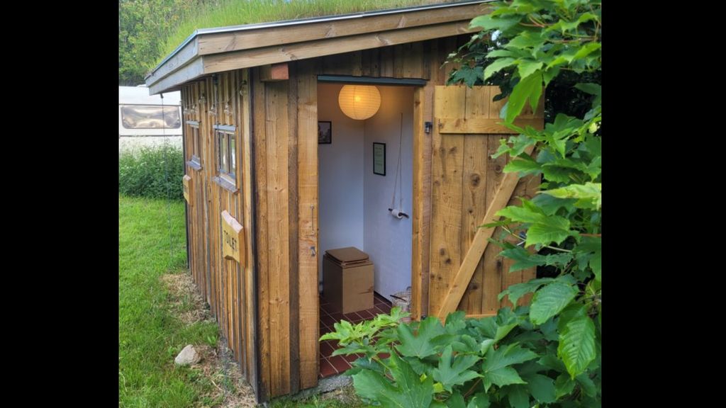 Ekkodalens Naturcamping