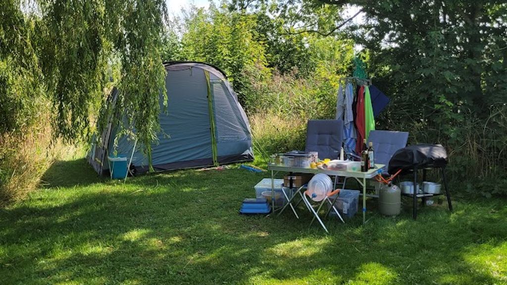 Ekkodalens Naturcamping