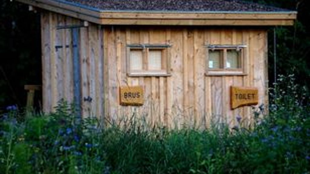 Ekkodalens Naturcamping