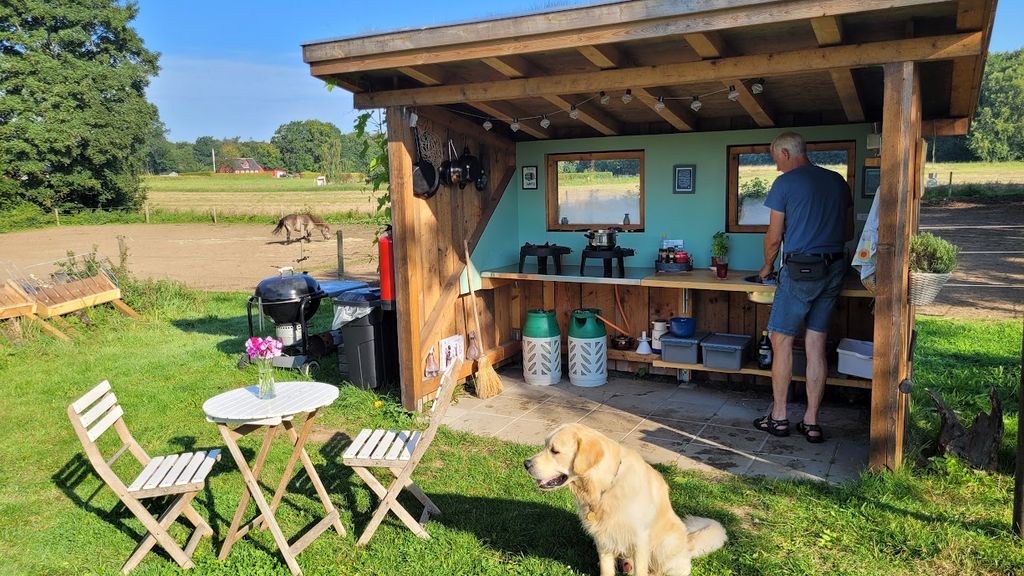 Ekkodalens Naturcamping