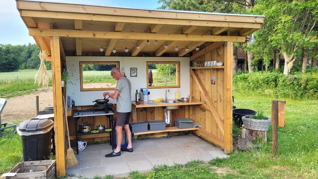 Ekkodalens Naturcamping