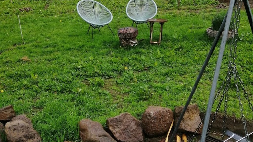 Ekkodalens Naturcamping