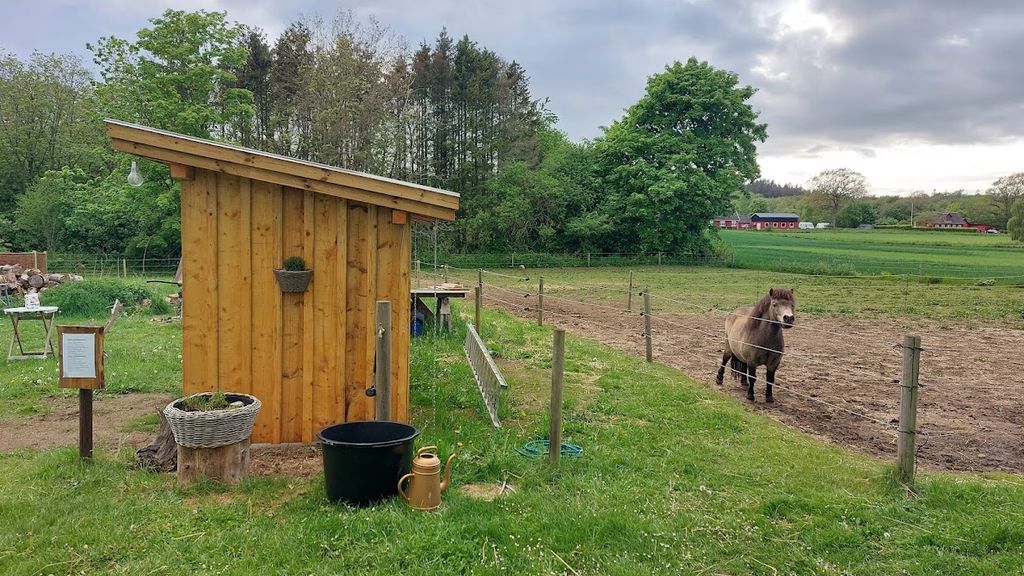 Ekkodalens Naturcamping