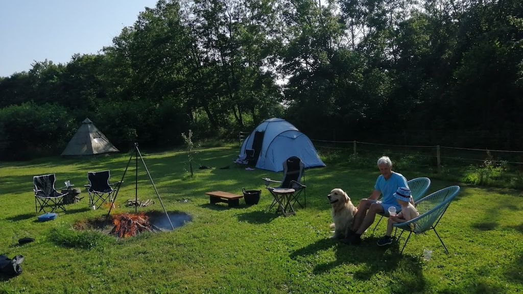 Ekkodalens Naturcamping