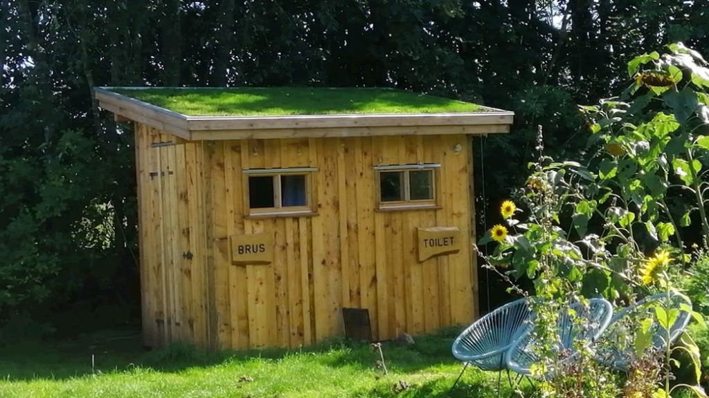 Ekkodalens Naturcamping