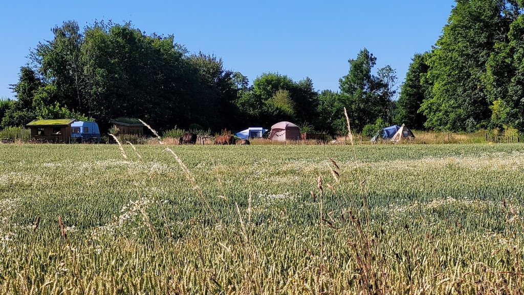 Ekkodalens Naturcamping