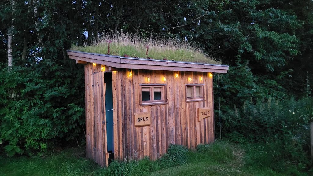 Ekkodalens Naturcamping