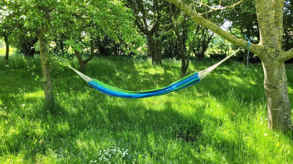 Ekkodalens Naturcamping