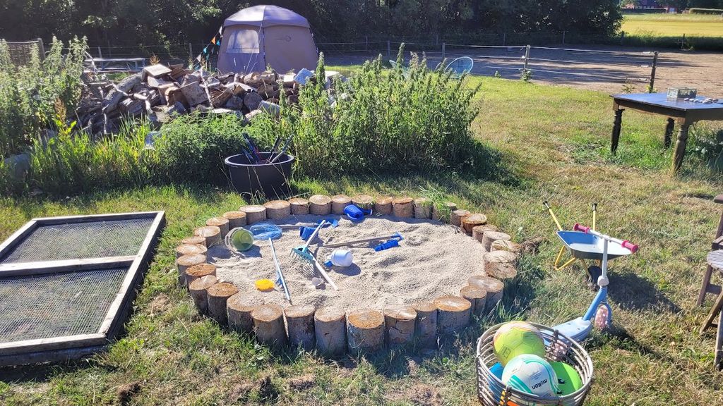 Ekkodalens Naturcamping