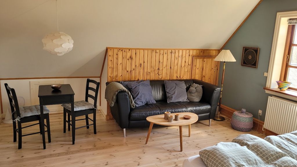 Udlejningsværelse i hus