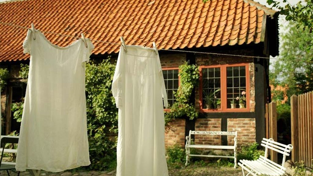 By- og Havemuseet Erichsens Gård