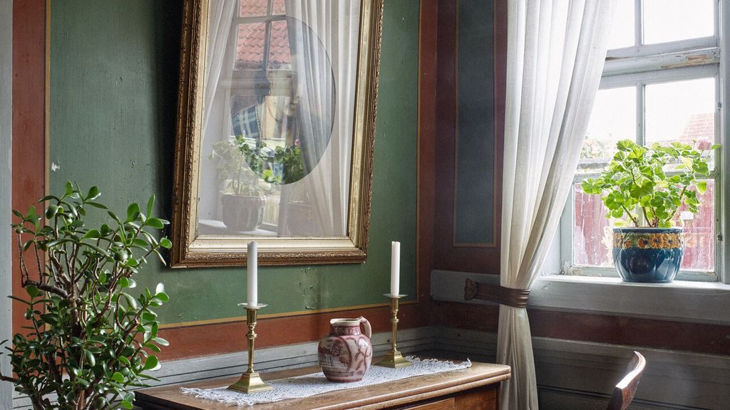 By- og Havemuseet Erichsens Gård