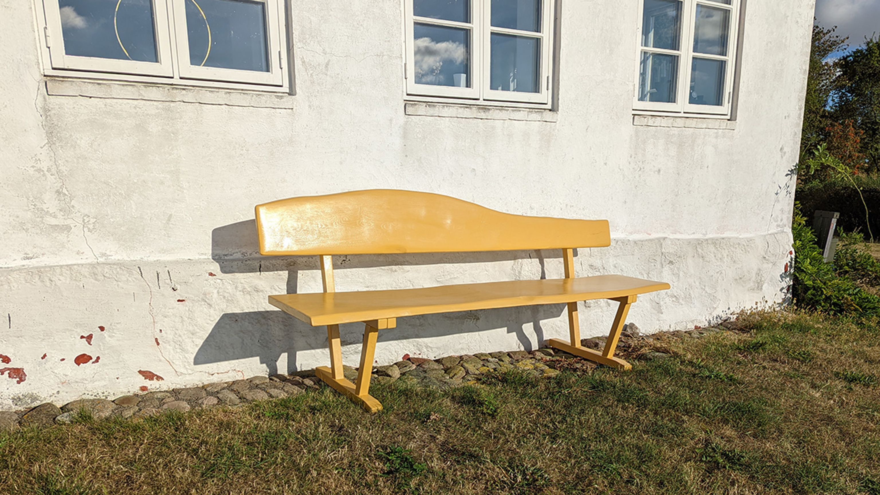 Erlandsen Fine Furniture Studio