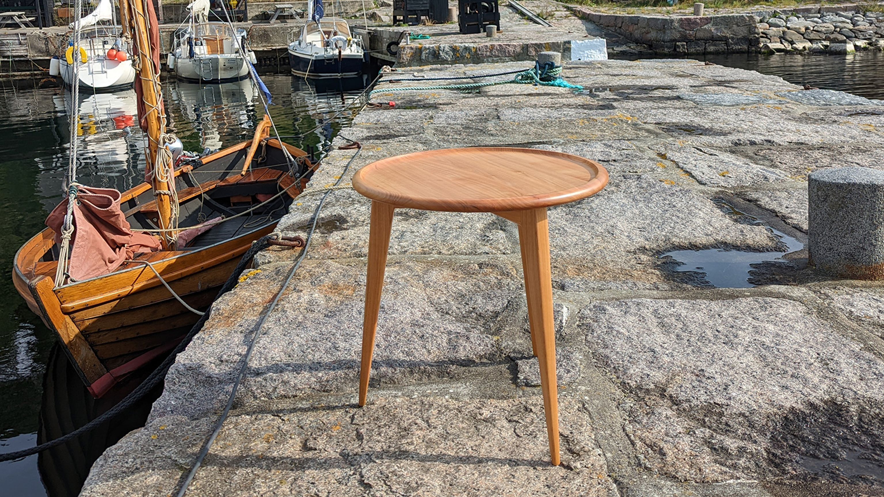 Erlandsen Fine Furniture Studio