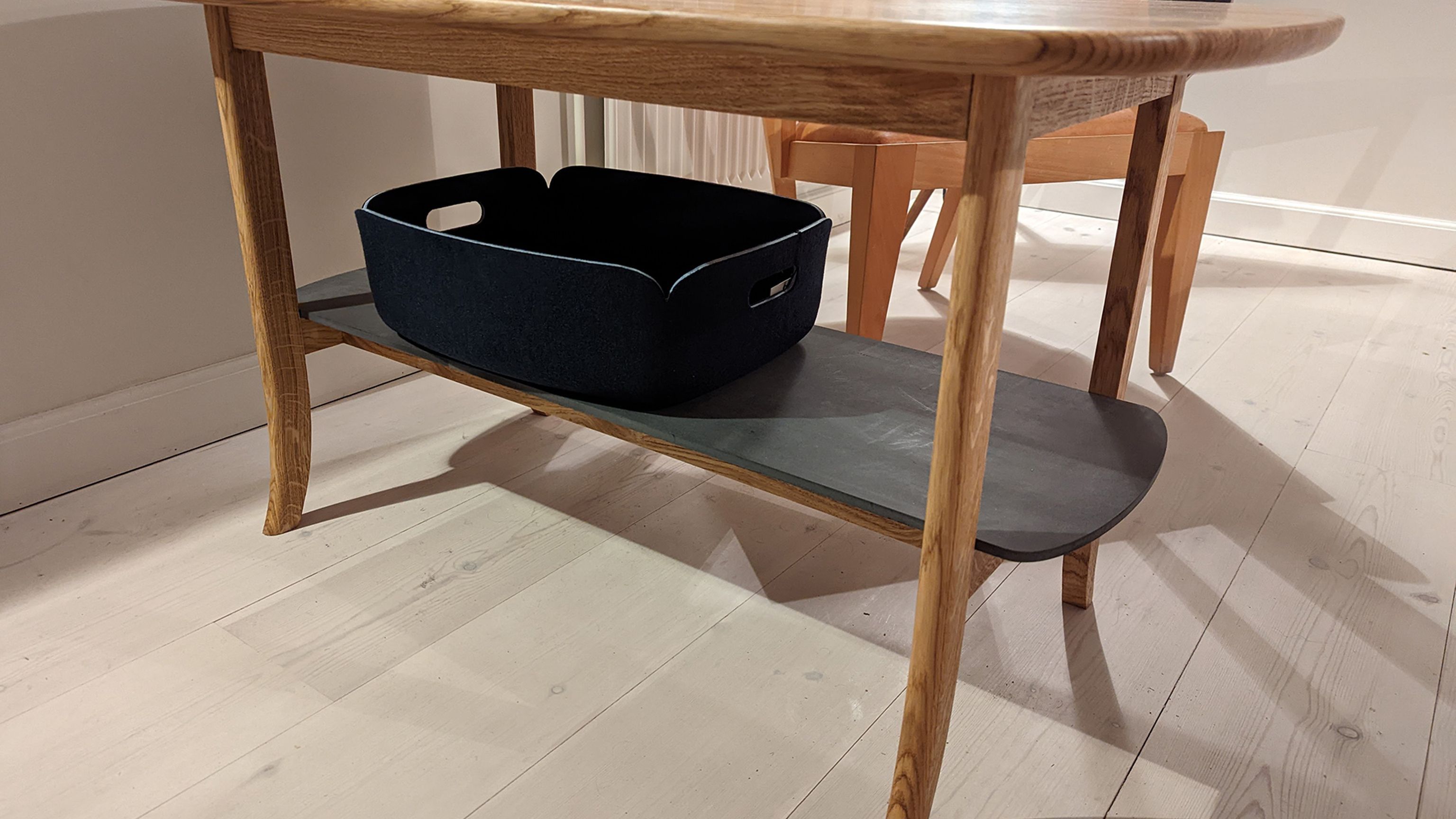 Erlandsen Fine Furniture Studio