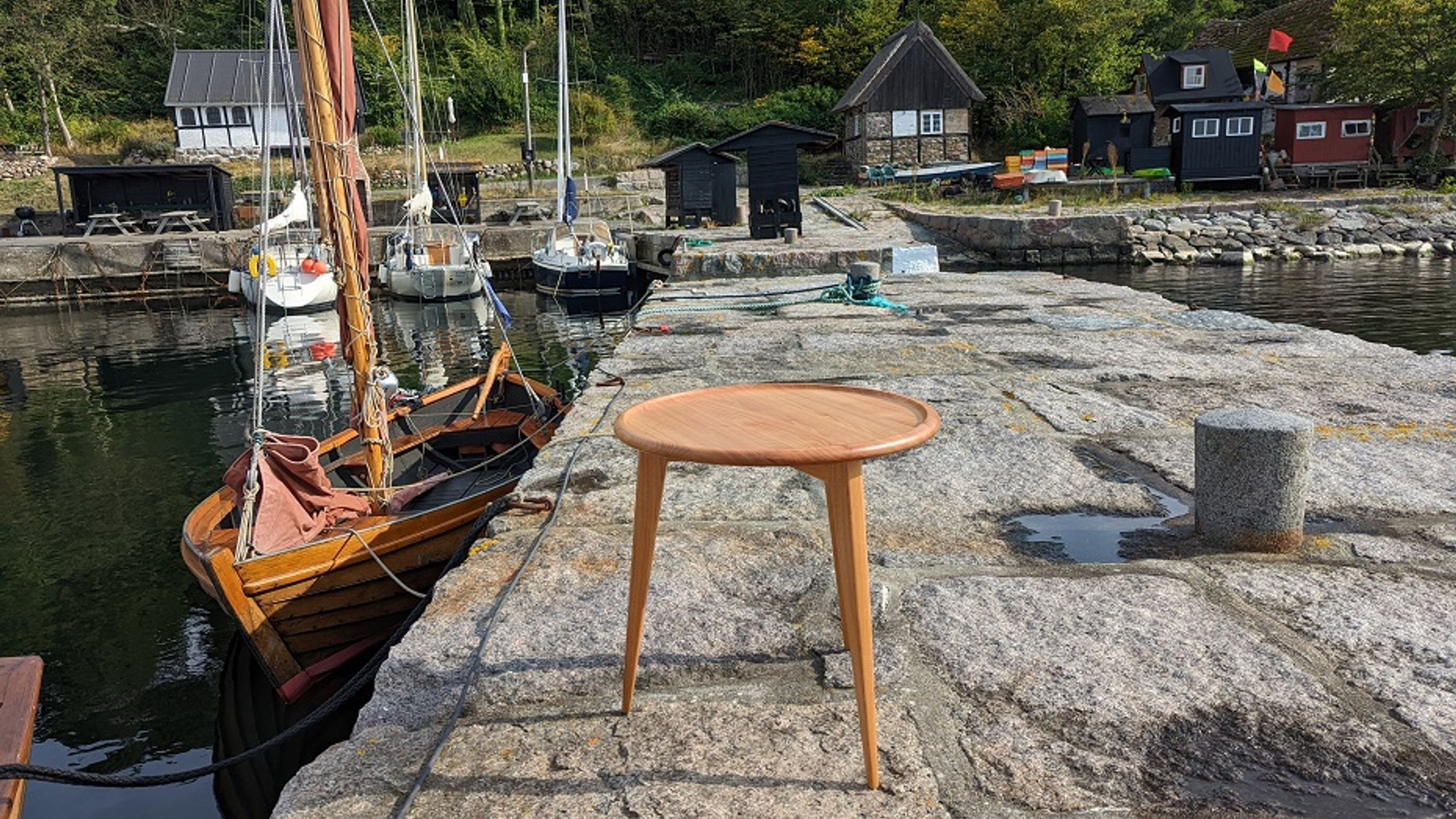 Erlandsen Fine Furniture Studio