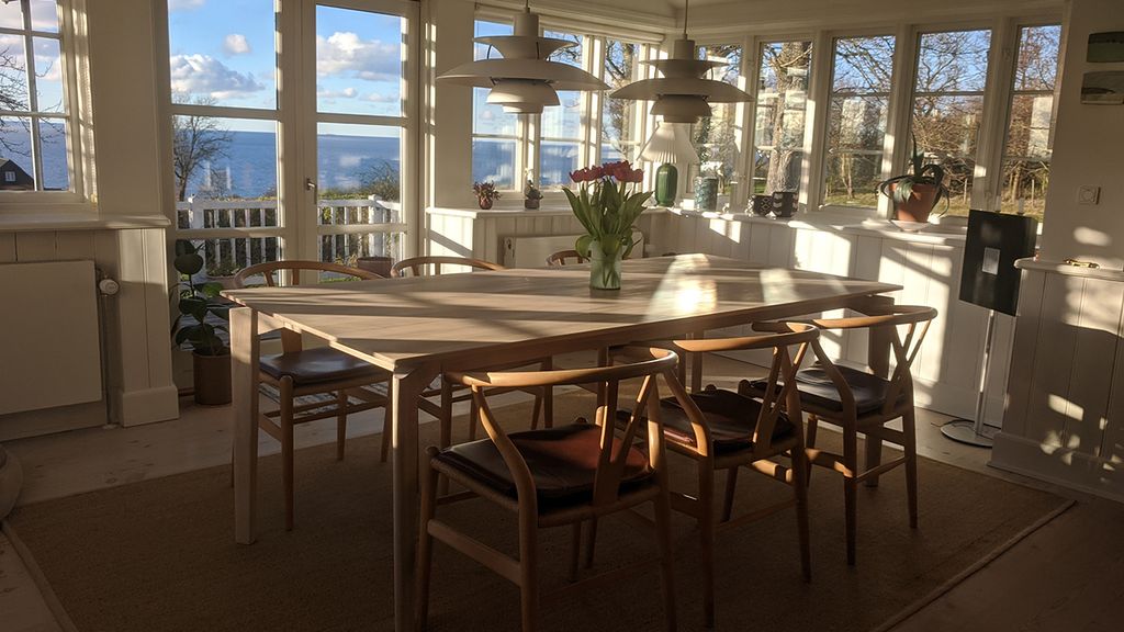 Erlandsen Fine Furniture Studio