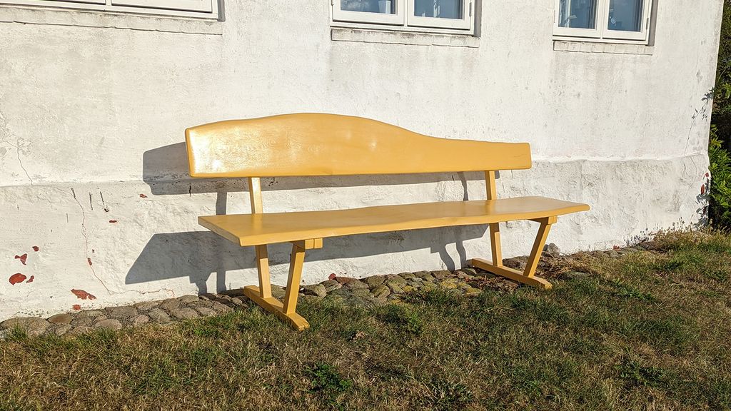 Erlandsen Fine Furniture Studio