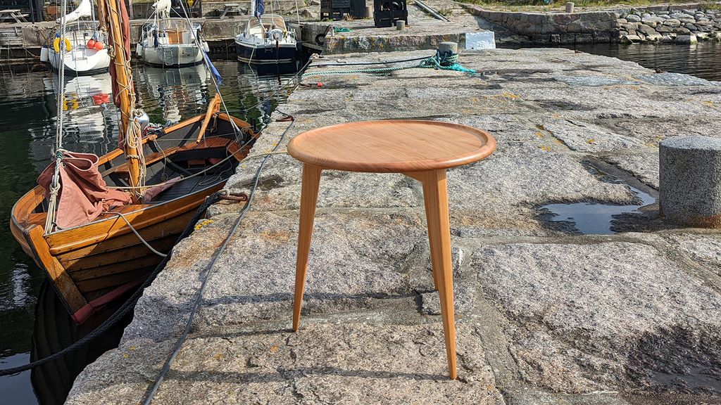 Erlandsen Fine Furniture Studio