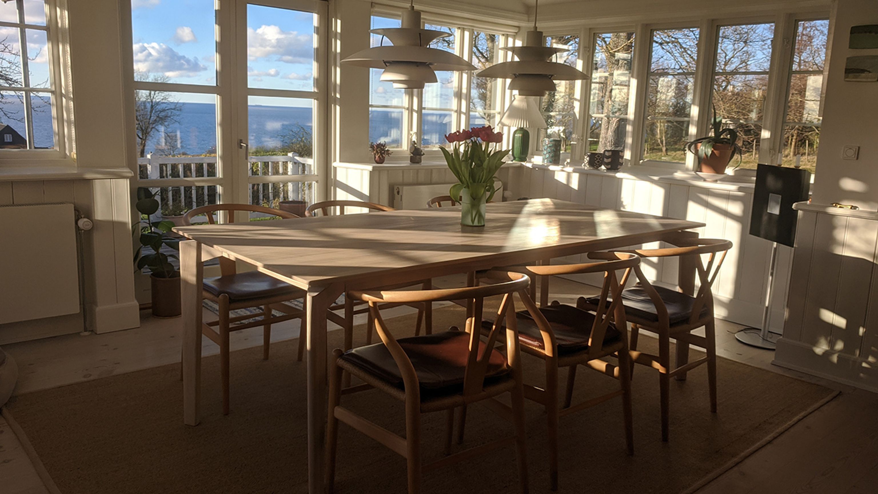 Erlandsen Fine Furniture Studio