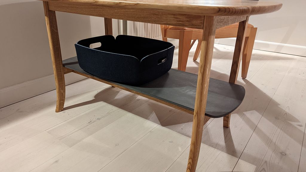 Erlandsen Fine Furniture Studio