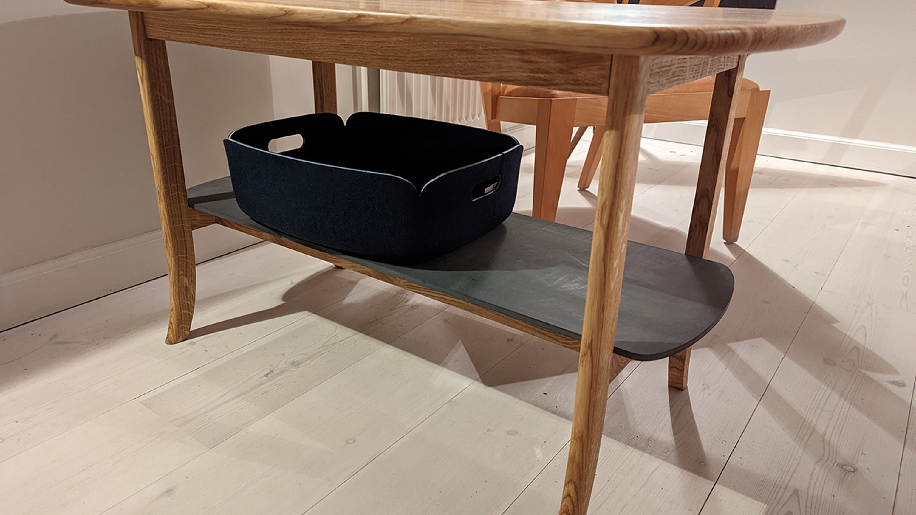 Erlandsen Fine Furniture Studio