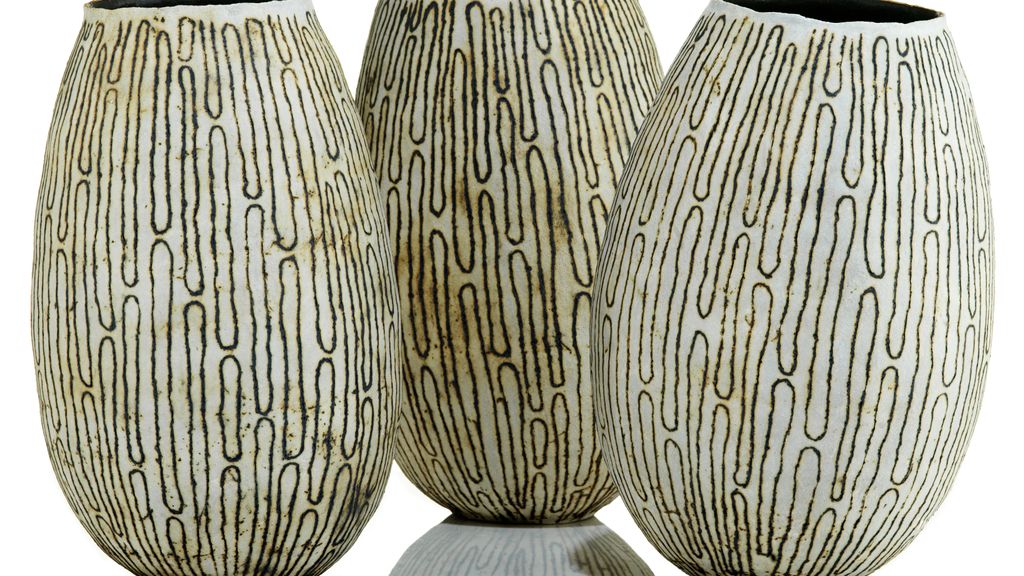 Gruppen 'Havsvampe',