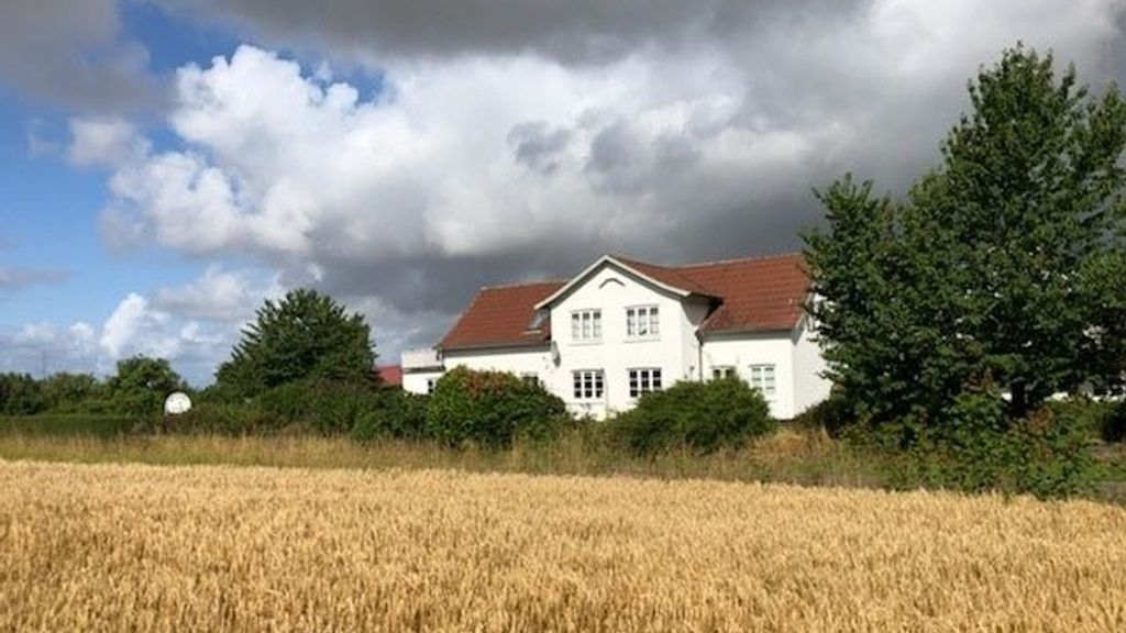 Feriestedet Skovly