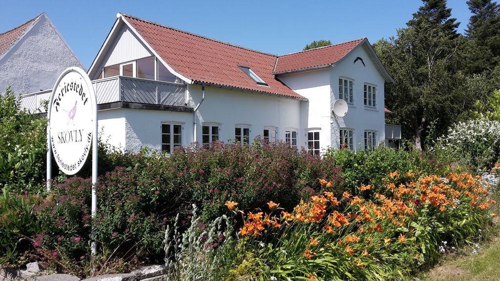 Feriestedet Skovly