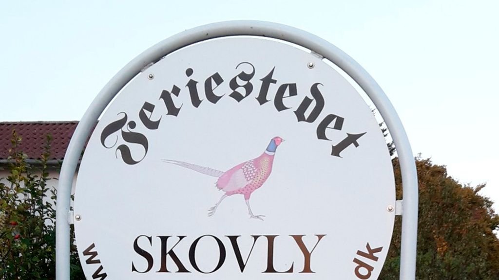 Feriestedet Skovly