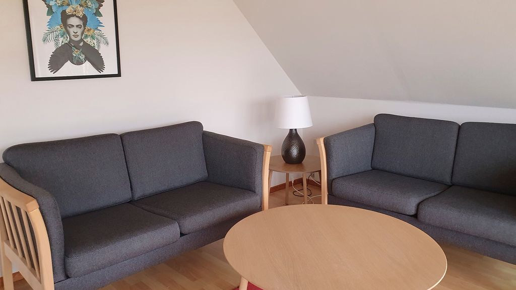 Ferielejlighed nr 6
