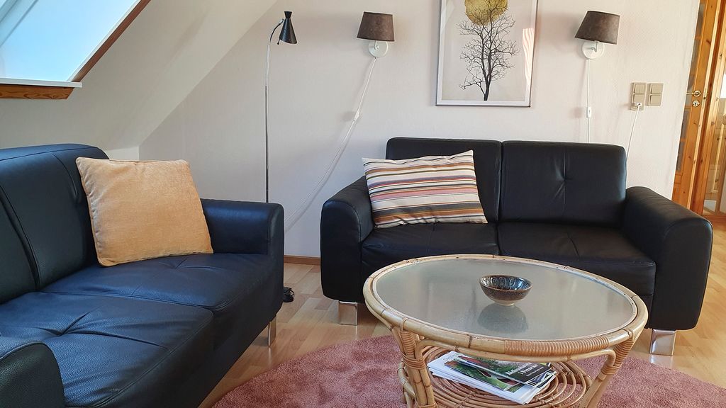 Ferielejlighed nr 7