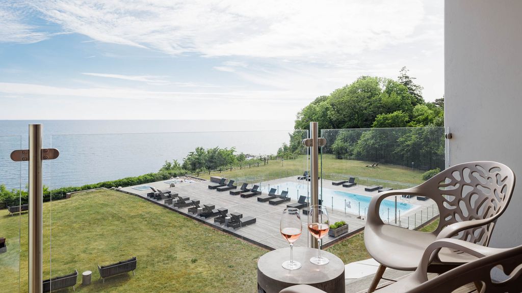 Fredensborg Badehotel