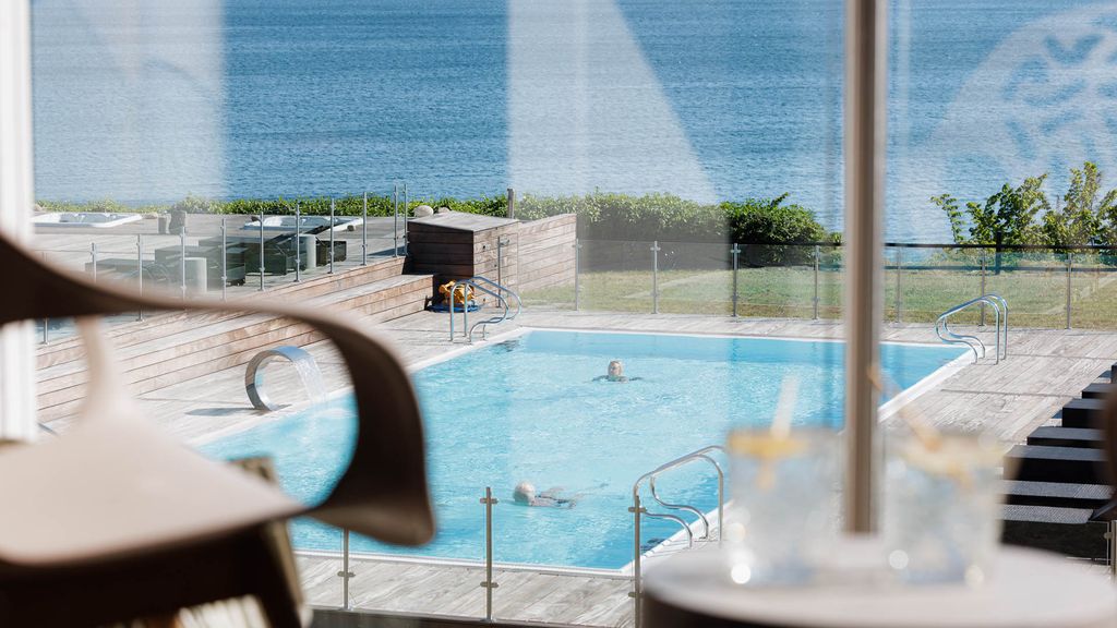 Fredensborg Badehotel