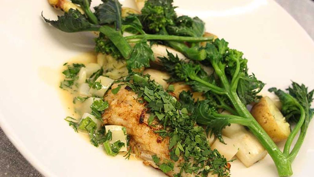 Fredensborg Badehotel